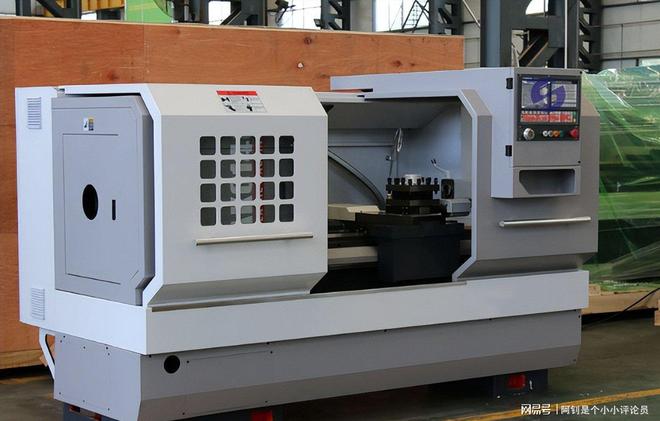 Kaiyun体育网站：格力机床斩获国际金奖为何国内无人喝彩？我们的注意力早跑偏了