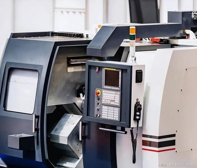 Kaiyun体育网站：格力机床斩获国际金奖为何国内无人喝彩？我们的注意力早跑偏了(图5)