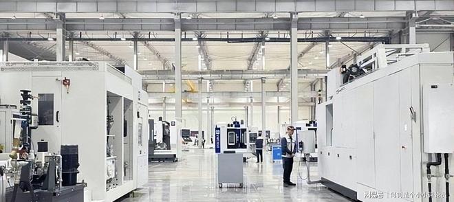 Kaiyun体育网站：格力机床斩获国际金奖为何国内无人喝彩？我们的注意力早跑偏了(图8)