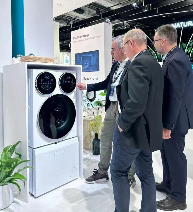 中国智能马桶增长加速卫浴品牌抢占“第一”制高点(图2)