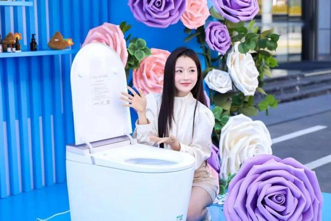中国智能马桶增长加速卫浴品牌抢占“第一”制高点(图4)