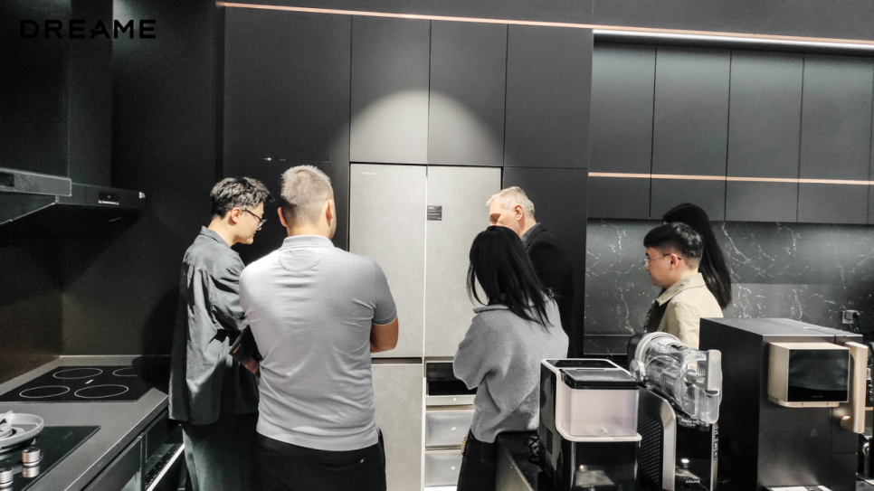 Kaiyun（中国体育）：大家电全球狂飙追觅掀起了终局之战