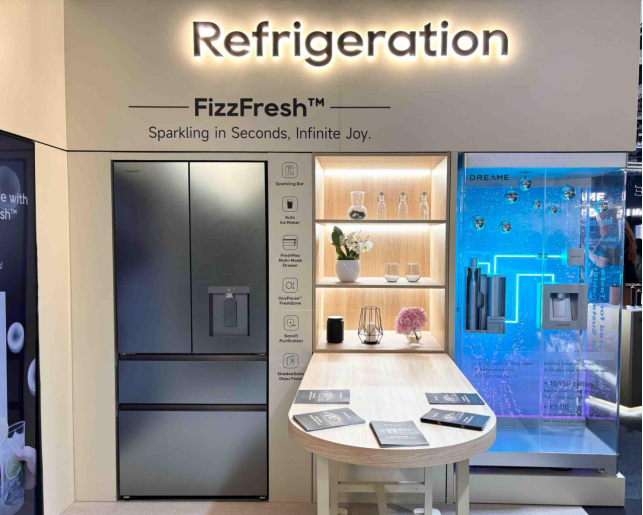 Kaiyun（中国体育）：大家电全球狂飙追觅掀起了终局之战(图2)