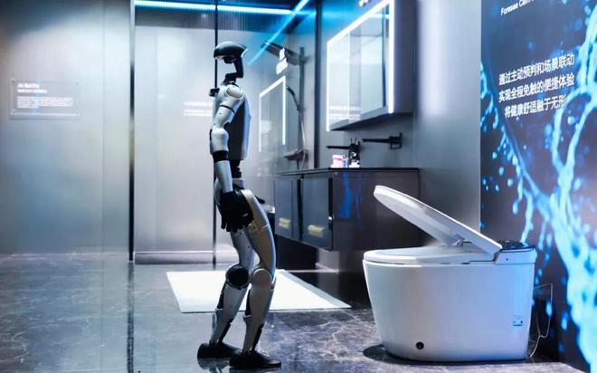 Kaiyun体育网站：泉州马桶大王一年狂揽上百亿(图2)