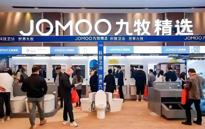 Kaiyun体育网站：泉州马桶大王一年狂揽上百亿(图7)