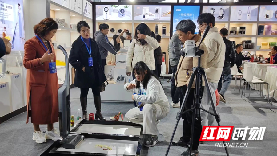 “瑶”望江华70年丨青山向新：江华产业的时代叙事(图7)