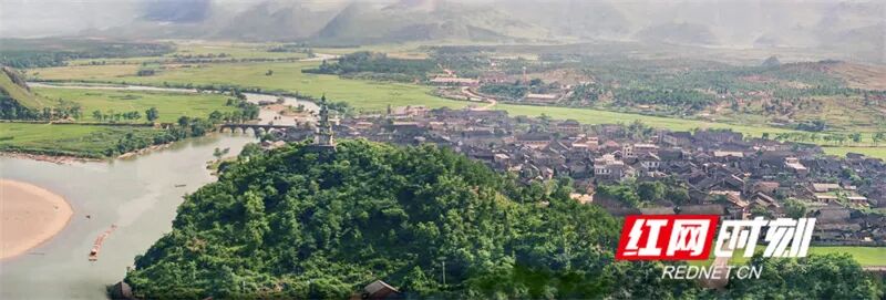 观潮的螃蟹丨江华这个产业从“省尾”到龙头(图2)