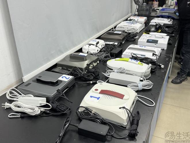 2024年的智能清洁电器进化同时还得继续普及