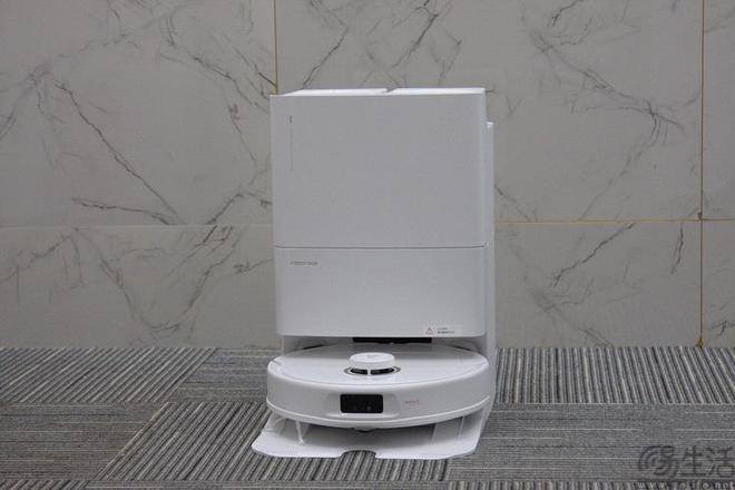 2024年的智能清洁电器进化同时还得继续普及(图7)