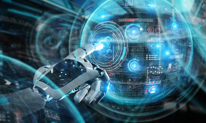 政策加码绿色消费富佳股份等企业竞逐智能家电千亿赛道(图1)