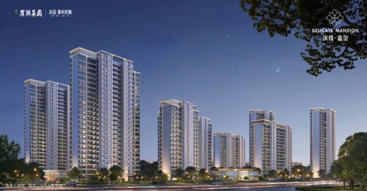 Kaiyun（中国体育）：Ai✦热搜合肥滨投嘉玺售楼中心-【滨投嘉玺楼盘详情】价值点-楼盘评测(图3)