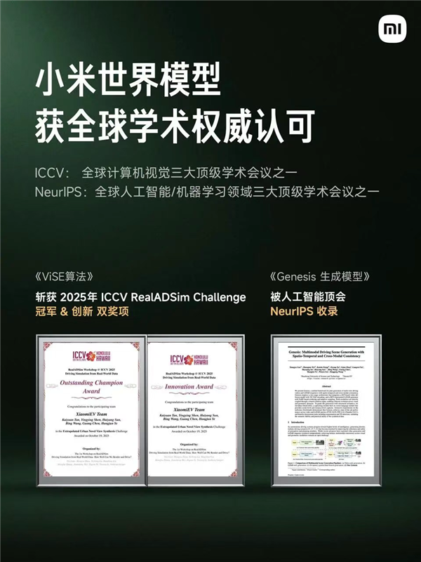 Kaiyun体育网站：小米2025：大模型怎么走向现实答案在“人车家”(图6)