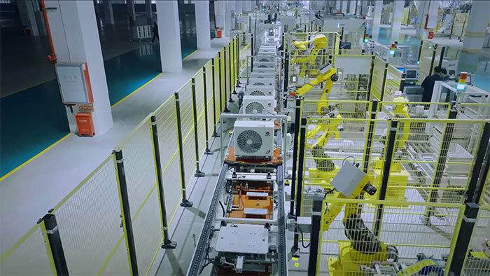 格力推动空调服务进入免费时代(图2)