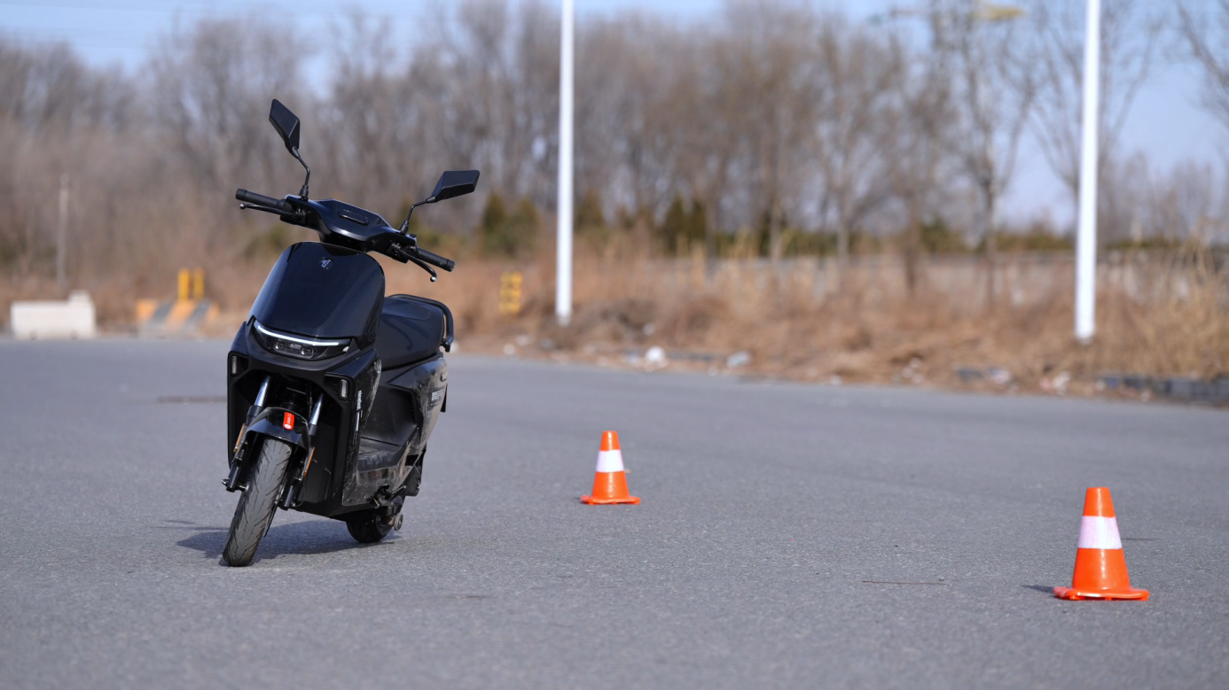 Kaiyun体育网站：九号自平衡20完成验证展现全栈自研的智能出行系统能力