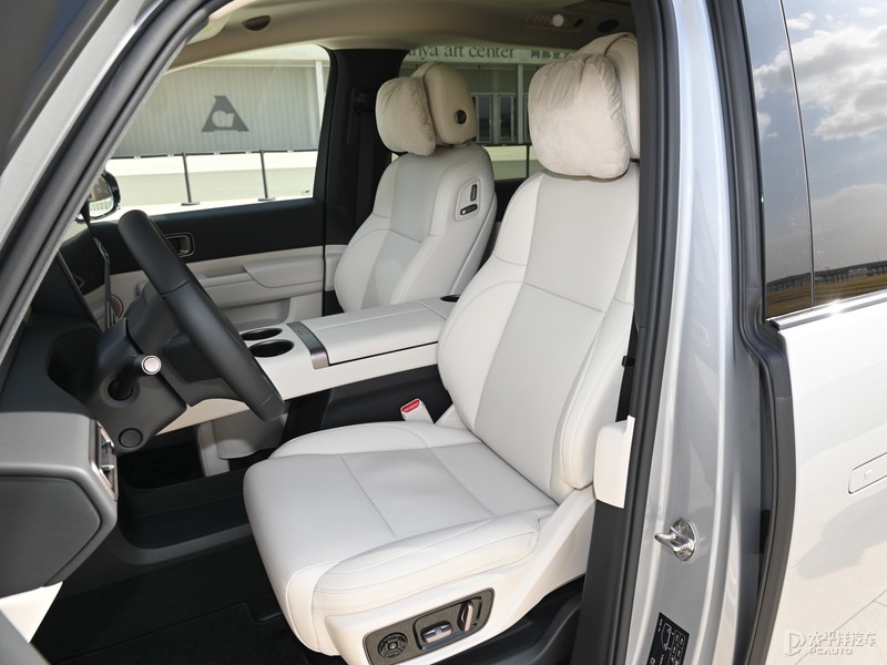 理想MEGA累计交付突破30000台售5298万元起(图7)