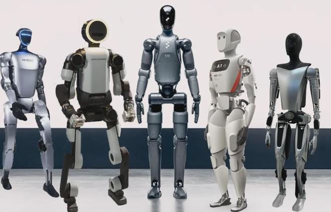 Kaiyun（中国体育）：2030年达到68亿美元？人形机器人需求推动电机技术迭代破局