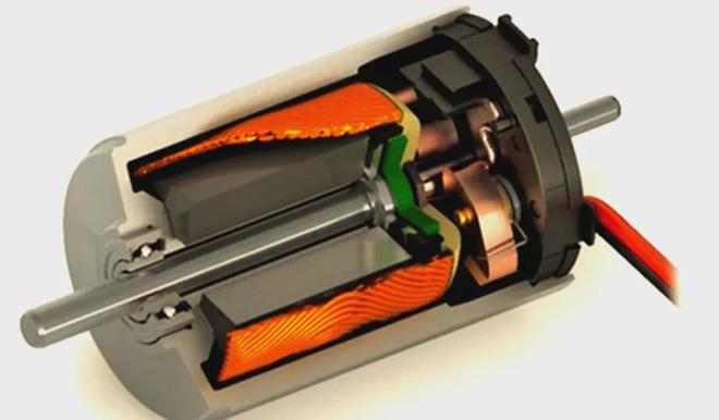 Kaiyun（中国体育）：2030年达到68亿美元？人形机器人需求推动电机技术迭代破局(图3)