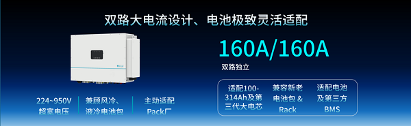 微电网赛道抢跑！这家TOP工商储PCS企业再押中风口(图5)