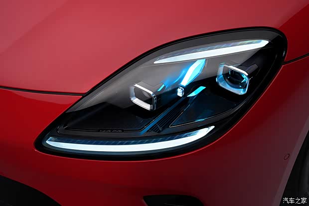 Kaiyun体育网站：4月北京车展发布十大黑科技傍身现已开启小订一文看懂启境GT7(图13)