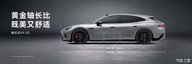 Kaiyun体育网站：4月北京车展发布十大黑科技傍身现已开启小订一文看懂启境GT7(图24)