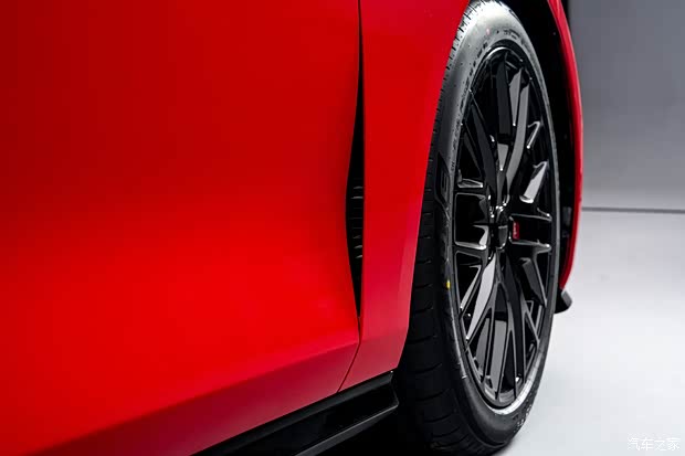 Kaiyun体育网站：4月北京车展发布十大黑科技傍身现已开启小订一文看懂启境GT7(图29)