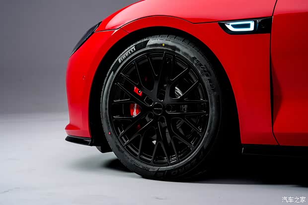 Kaiyun体育网站：4月北京车展发布十大黑科技傍身现已开启小订一文看懂启境GT7(图28)