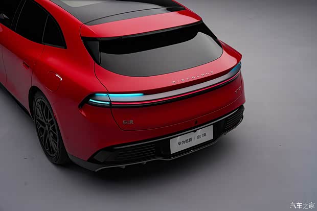 Kaiyun体育网站：4月北京车展发布十大黑科技傍身现已开启小订一文看懂启境GT7(图36)