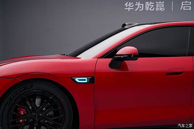 Kaiyun体育网站：4月北京车展发布十大黑科技傍身现已开启小订一文看懂启境GT7(图35)