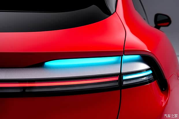 Kaiyun体育网站：4月北京车展发布十大黑科技傍身现已开启小订一文看懂启境GT7(图40)