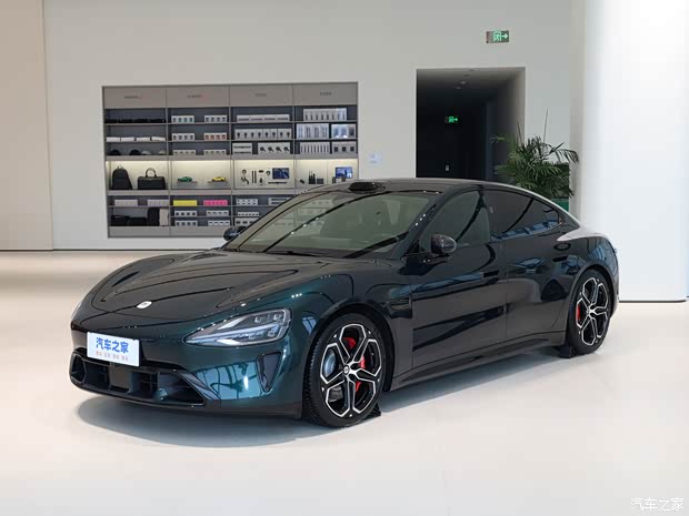 Kaiyun体育网站：4月北京车展发布十大黑科技傍身现已开启小订一文看懂启境GT7(图49)