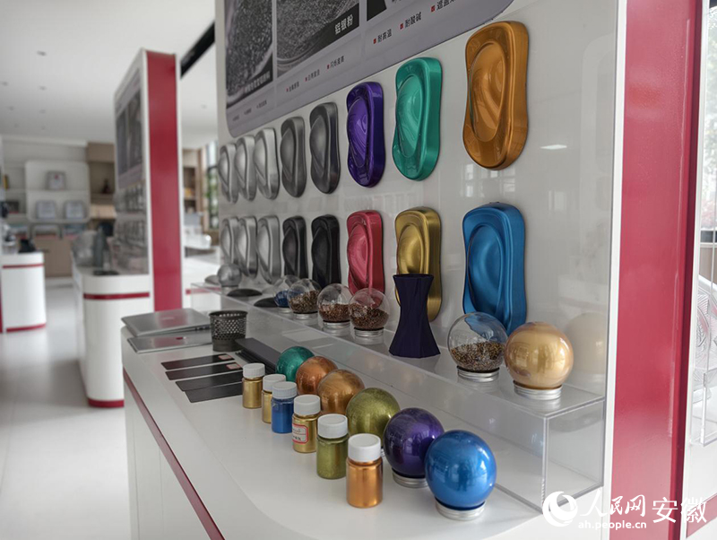 Kaiyun（中国体育）：“双凤”展翼“三力”齐鸣①丨在“看不见”的赛道里做冠军(图3)