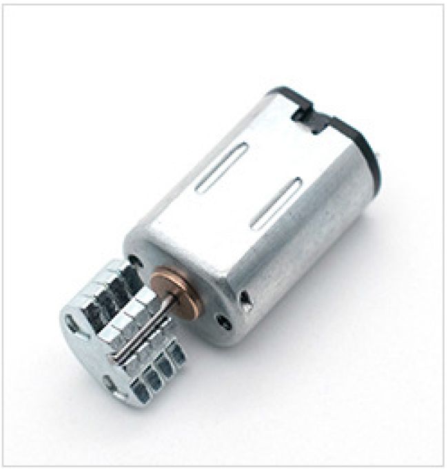 微型电机怎么选？奥宝德SPPC方法论：精准匹配场景定制化解决方案(图2)