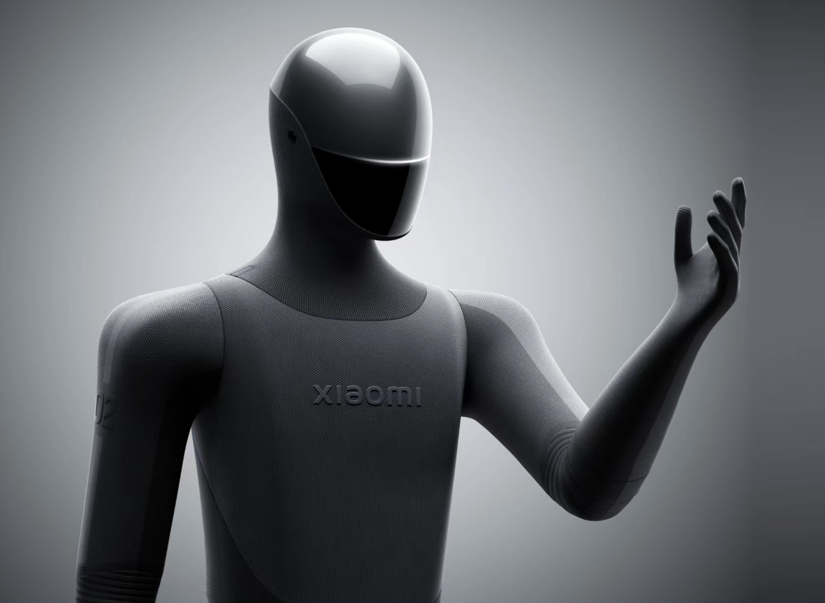 小米仿生手进工厂拧螺丝！灵巧手成资本新宠国产十强浮出水面(图1)