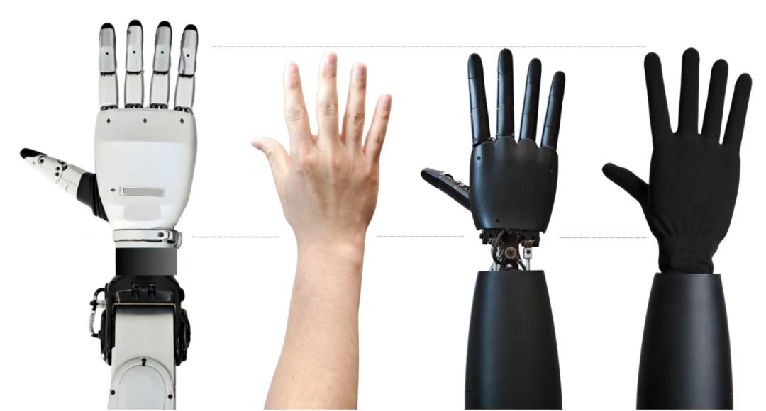 小米仿生手进工厂拧螺丝！灵巧手成资本新宠国产十强浮出水面(图2)