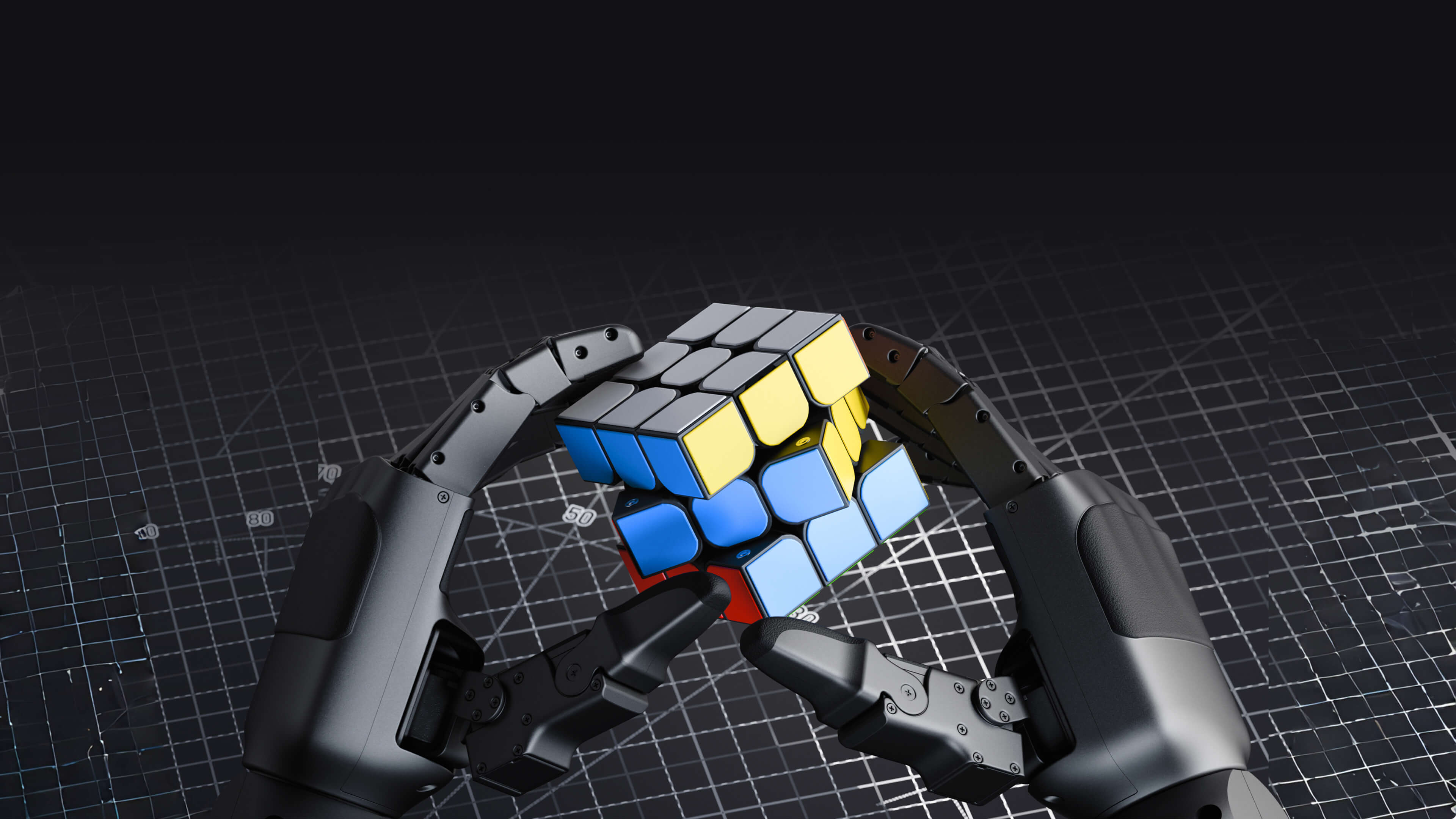 小米仿生手进工厂拧螺丝！灵巧手成资本新宠国产十强浮出水面(图6)