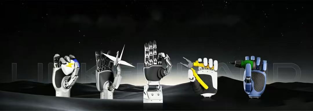 小米仿生手进工厂拧螺丝！灵巧手成资本新宠国产十强浮出水面(图9)