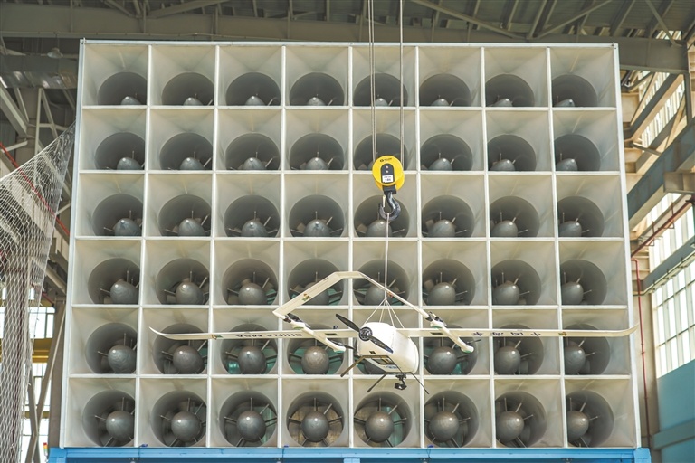 广州打造具有全球影响力的天空之城和中国商业航天新一极(图2)