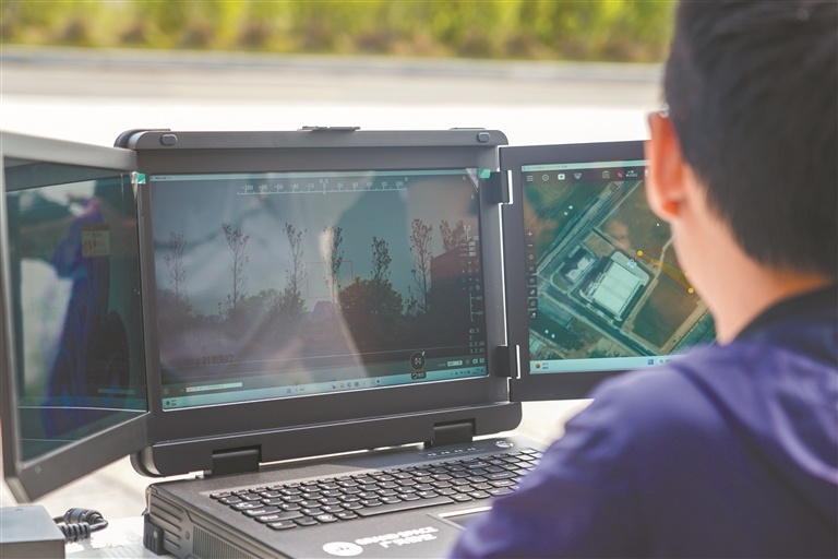 广州打造具有全球影响力的天空之城和中国商业航天新一极(图3)