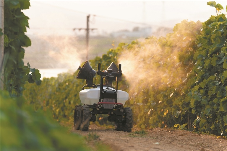 广州打造具有全球影响力的天空之城和中国商业航天新一极(图5)