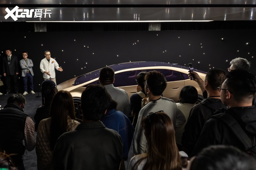 现代IONIQ入华！两款概念车首秀电动化征程正式启航(图4)