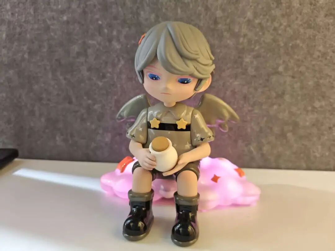 深圳玩具展回顾AI风潮猛烈吹入玩具市场(图8)