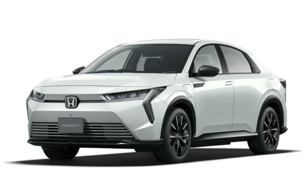 Kaiyun（中国体育）：本田首次将中国产纯电车型反向进口至日本市场(图1)