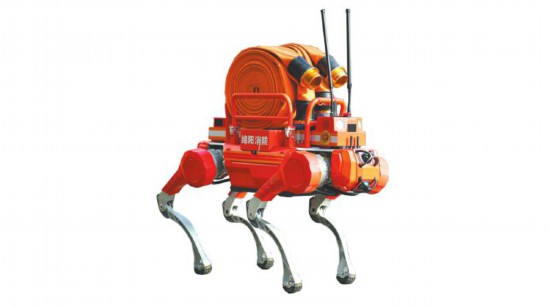 机器人在这里异军突起(图1)