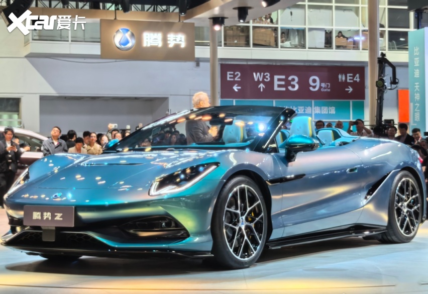 强得可怕！比亚迪把-30℃低温舱搬进展馆体验极寒闪充(图6)