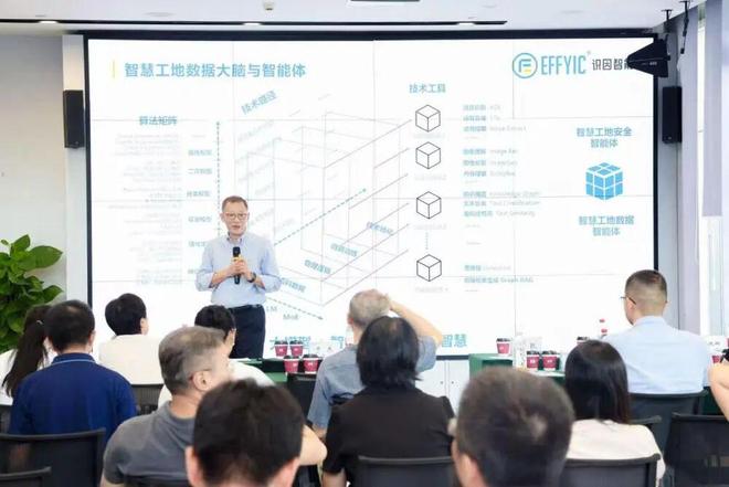 Kaiyun（中国体育）：识因智能：做能解决一线问题的硬技术(图1)